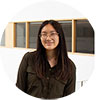 Michelle Tieu, student blogger